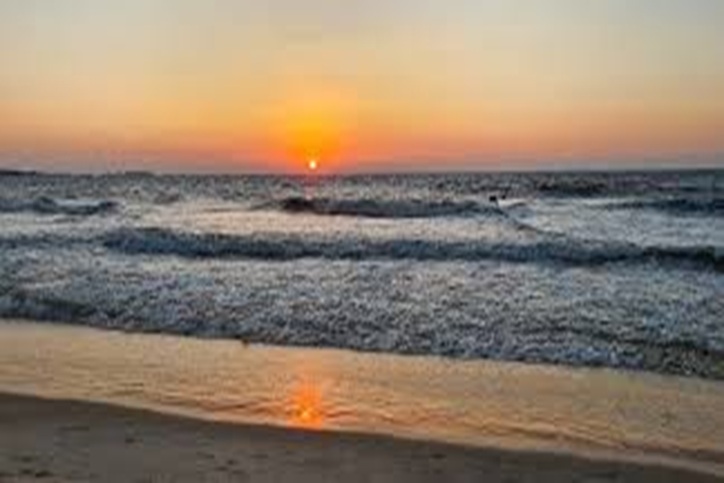 Malpe Beach